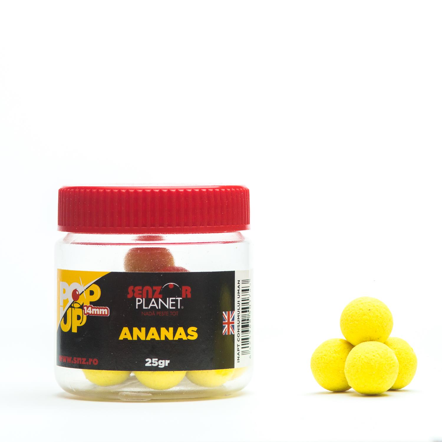 POP-UP 14mm SENZOR PLANET 2017 - pop-up-14-ananas.jpg